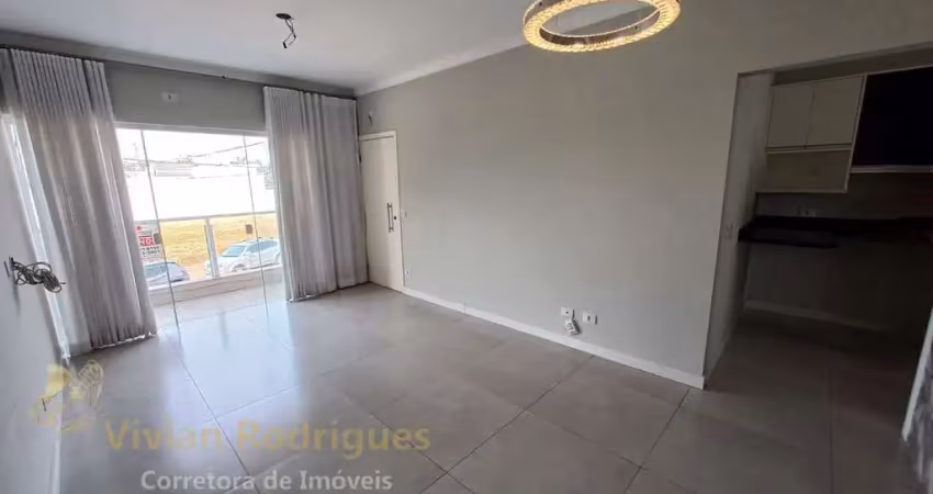 Apartamento para locação em boituva, portal ville azaleia, 3 dormitórios, 1 suíte, 2 banheiros, 1 vaga