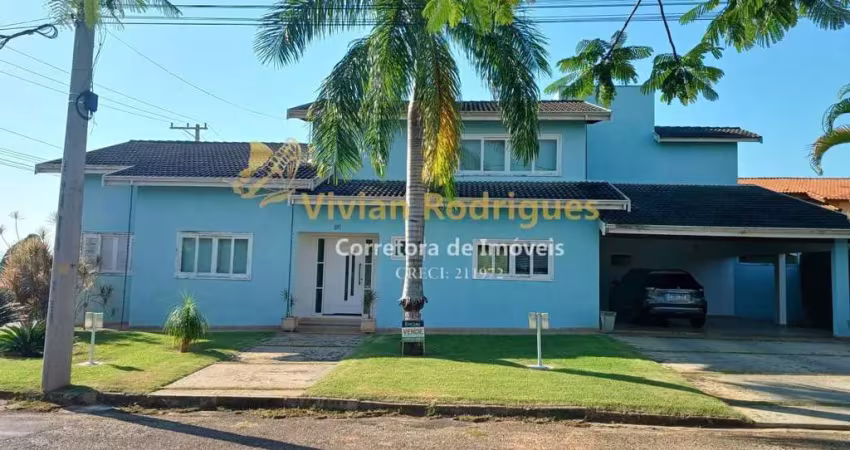 Casa em condomínio para locação em iperó, vale das orquídeas, 3 dormitórios, 2 suítes, 4 banheiros, 4 vagas