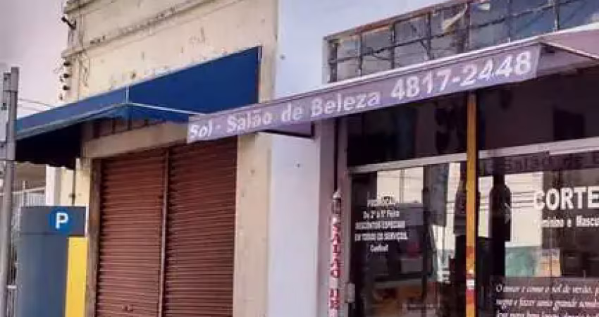 Vila arens em jundiaí - excelente ponto comercial á venda