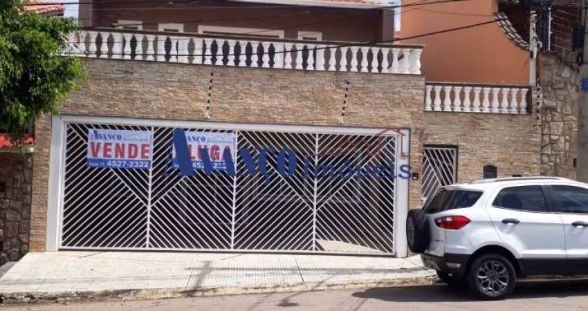 Torres de São José em Jundiaí - Linda casa assobradada repleta de armários