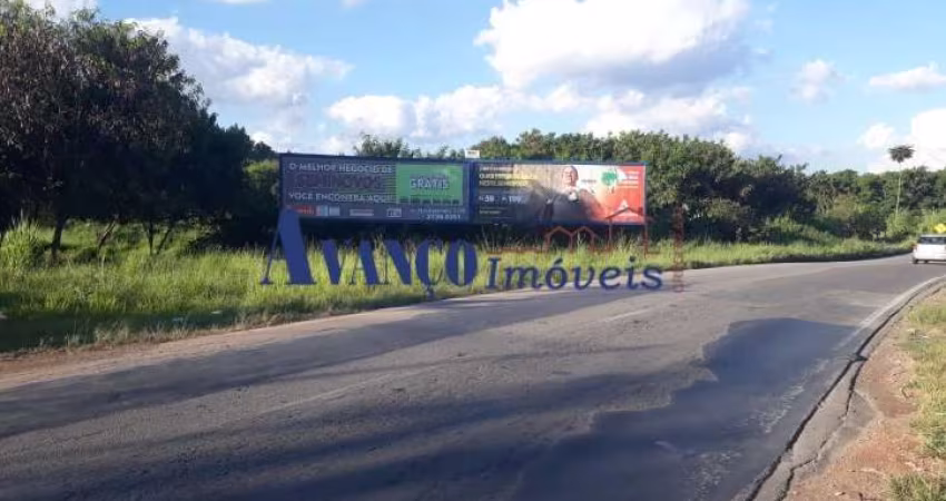 Oportunidade Investidor - Terreno na marginal em Várzea