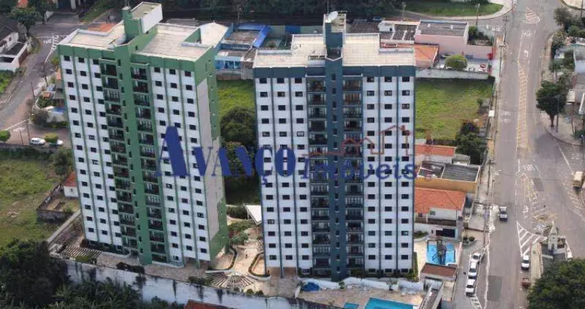 Condomínio residencial villa giuseppe - jardim ana maria em jundiaí