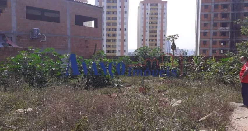 Jardim Paulista em Jundiaí - Terreno plano com 300 m²