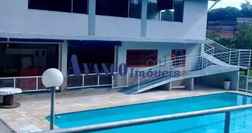 Recreio lagoa dos patos - linda chácara a 8 km do centro de jundiaí