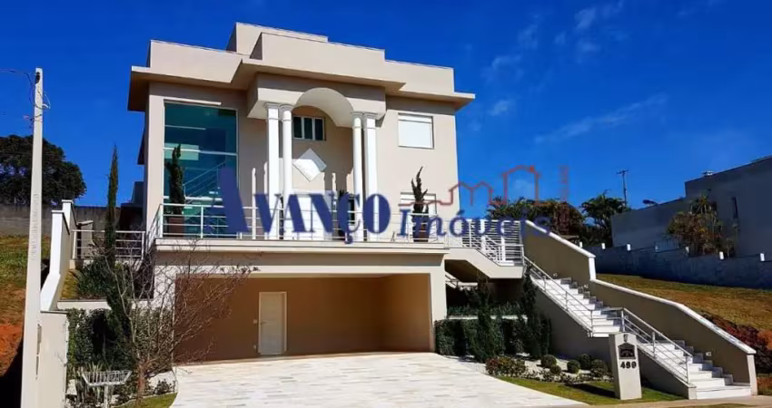 Villagio paradiso - fino acabamento e com vista privilegiada