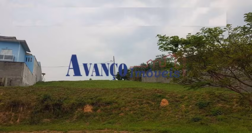 Residencial Chacur - Várzea Paulista - Com 481m² pronto para construir