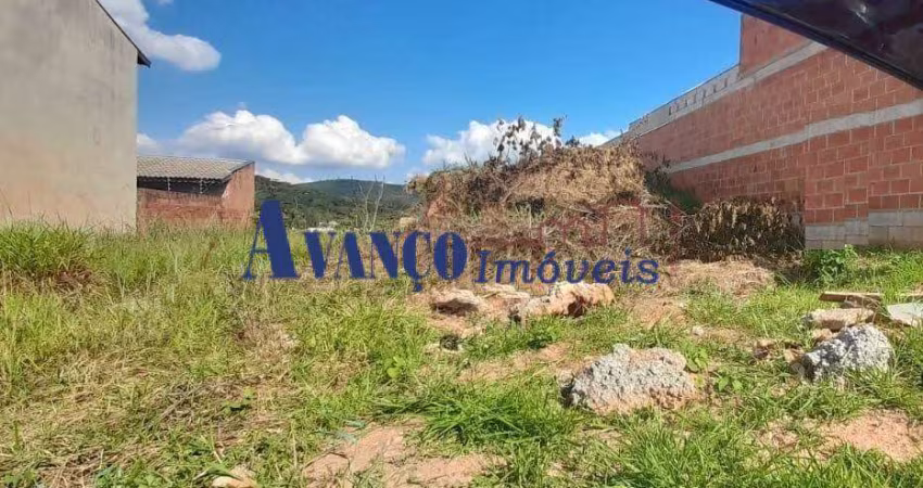 Jardim Bahia / Jardim Brasil - Excelente terreno pronto para construir