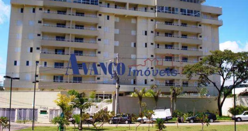 Residencial Vivere Intenso - Apartamento Cobertura Duplex à venda
