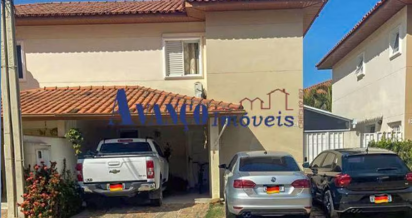 Condomínio Residencial das Palmeiras ao lado da UNIP em Jundiaí Casa 126