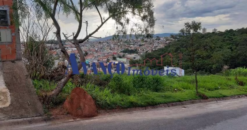 Loteamento Ana Meris em Várzea Paulista - Terreno á venda