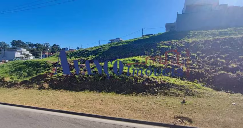 Lote no Condomínio Bosque do Horto - Permuta com imóvel em Jundiaí