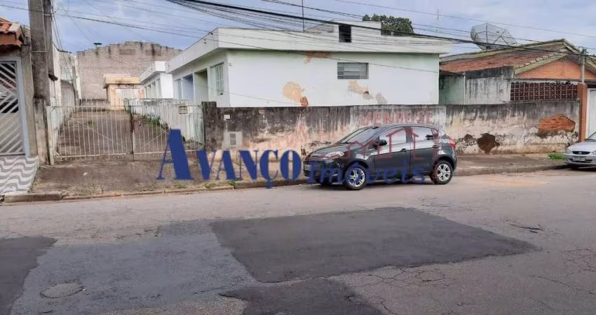 Oportunidade Investidor - Lote plano com 1.100 m² em Várzea Paulista