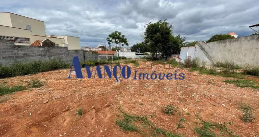 Oportunidade investidor - terreno plano de 900m² no bairro anhangabaú
