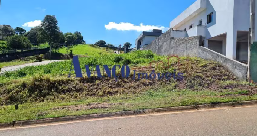 Reserva santa isabel em louveira/sp- com leve aclive, pronto para construir