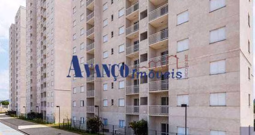 Living Itirapina - Lindo apartamento com armários
