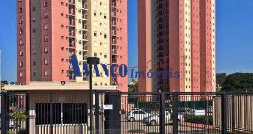 Residencial Myriad - Lindo apartamento no Bairro Engordadouro