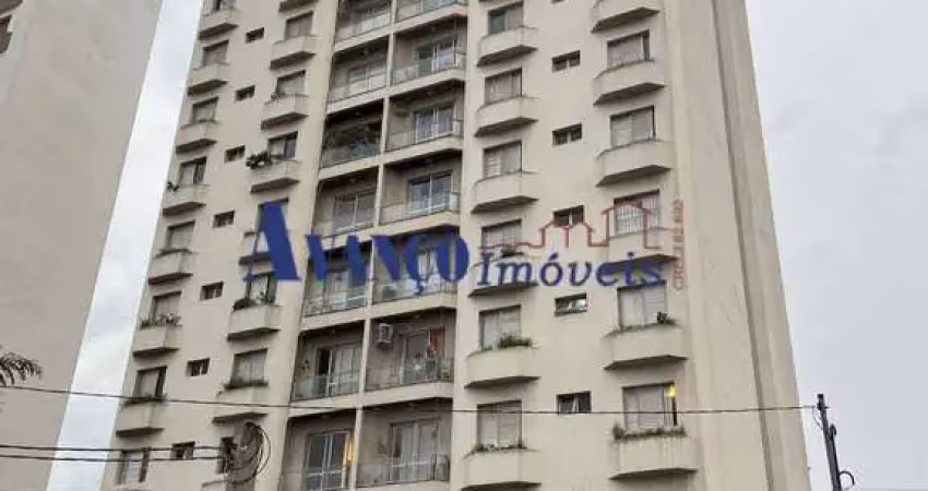 Edifício Quefren - Excelente apartamento com armários e andar alto