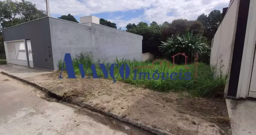 Jardim celeste - amplo terreno em local super tranquilo