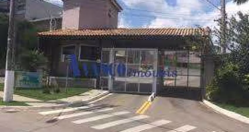 Residencial Chacur - Várzea Paulista - Com 300m² em aclive
