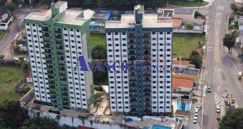 Residencial Villa Giuseppe - Lindo Apartamento em ótima localização