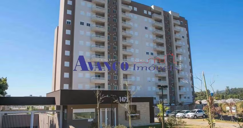 Residencial Contemporâneo - Jardim Guanabara em Jundiaí
