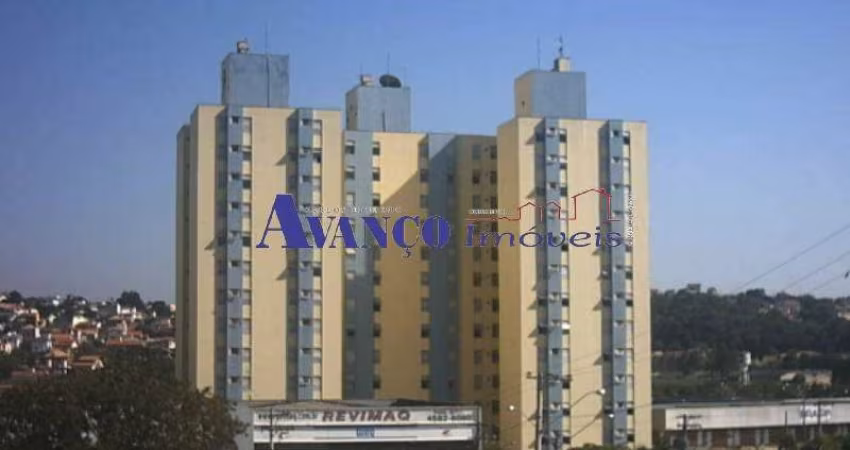 Residencial Chácara das Flores I no Jardim Samambaia em Jundiaí