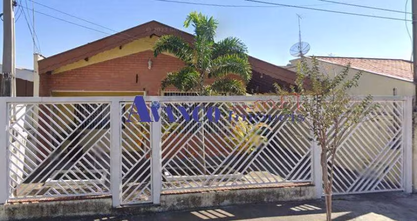 Vila Liberdade - Casa com 3 dormitórios, edícula e piscina