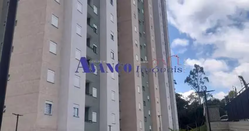Buriti edifício residencial - lindo apartamento em várzea paulista