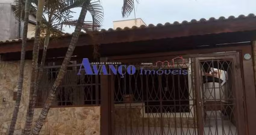 Casa térrea para locação no Jardim Sarapiranga em Jundiaí