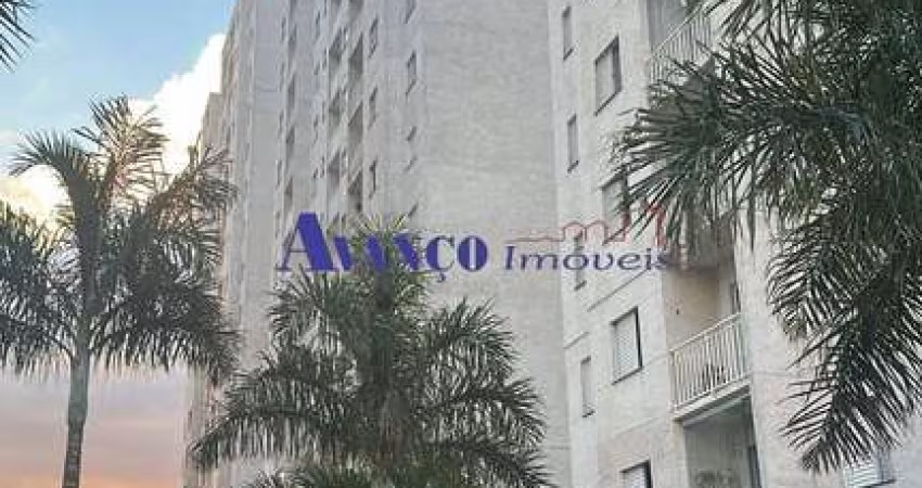 Brisas Bosque Itirapina - Excelente apartamento com armários