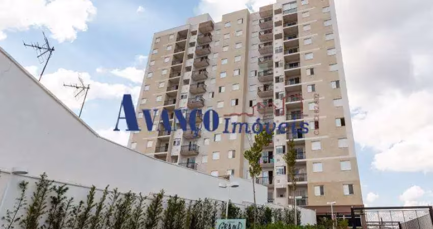 Grand Clube Jundiaí (Esportiva) - Lindo apartamento para venda ou locação