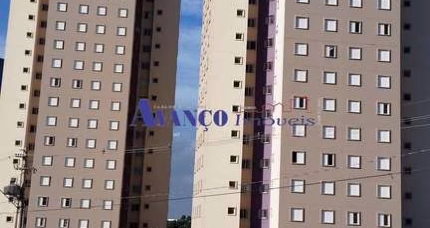 Nova Cidade Jardim - Residencial Violeta - Apartamento á venda