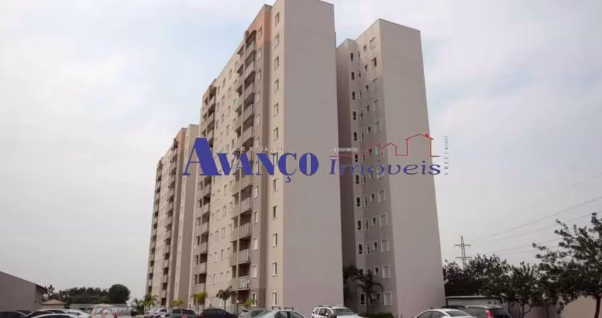 Morada dos Pinheiros em Várzea Paulista - Apto com excelente acabamento