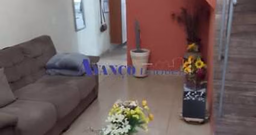 Oportunidade - Sobrado à venda na Vila Esperança em Jundiaí
