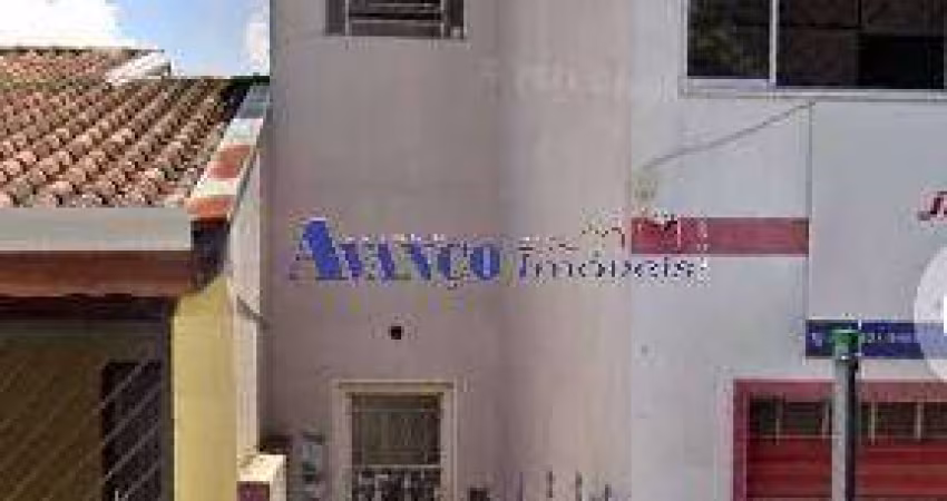 Sobrado para locação na Av. Henrique Andrés - Comercial ou Residencial