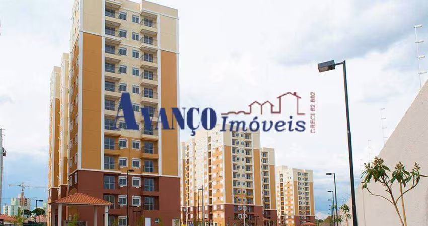 Oportunidade - Residencial Trentino - Andar alto e repleto de armários