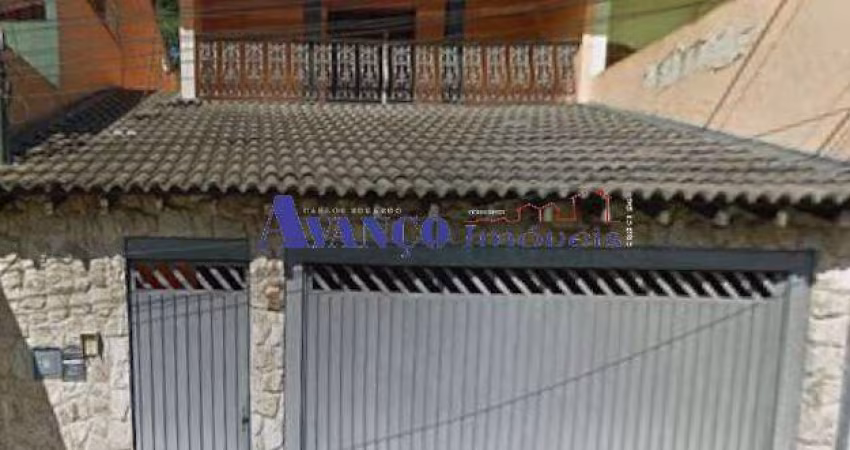 Sobrado com excelente acabamento na Vila Jeriva em Várzea Paulista