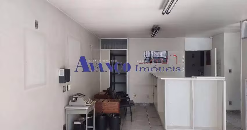Edifício antônio latorre - ampla sala comercial para venda ou locação