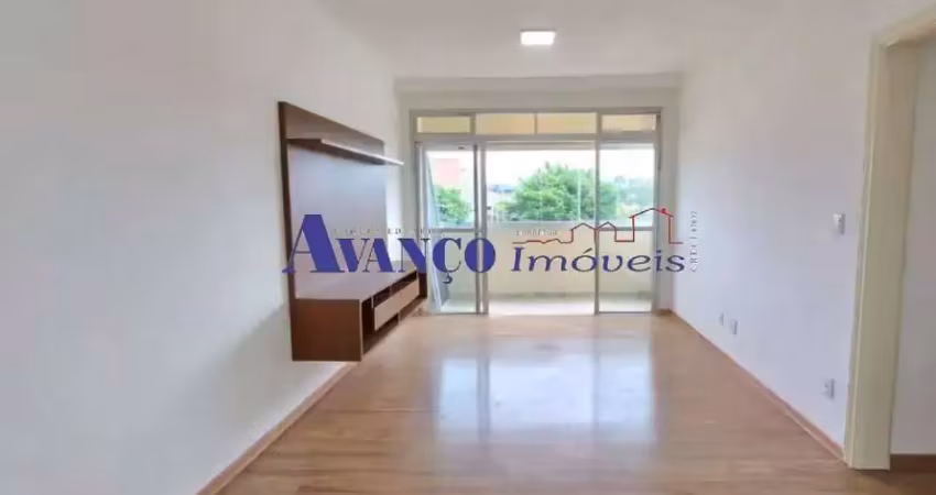 Edifício monte carlo em jundiaí - com armários e em ótima localização