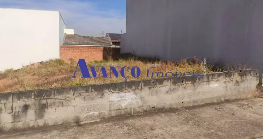 Oportunidade - lote plano no santa giovana com 175m²