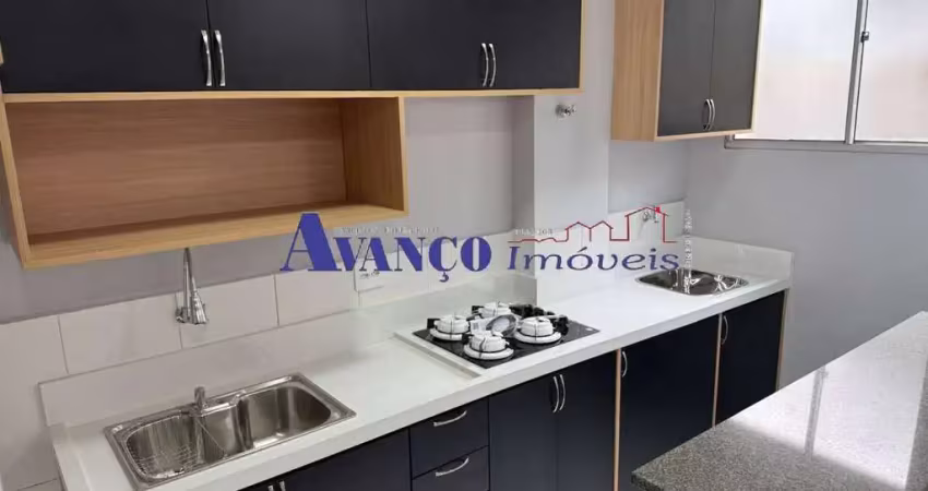 Oportunidade - spazio jequitibás - apartamento térreo impecável