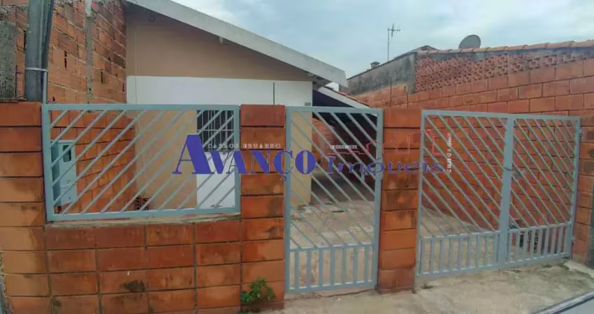 Almerinda chaves em jundiaí - excelente casa térrea á venda