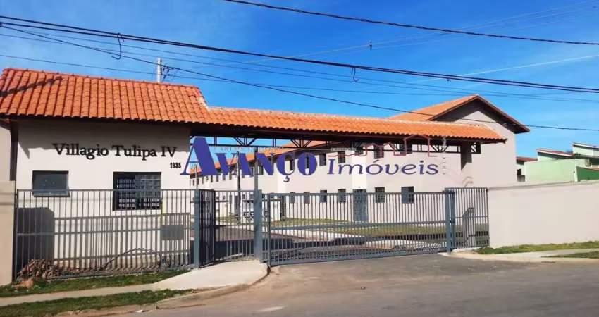 Apartamento com 2 quartos para alugar no Jardim das Tulipas, Jundiaí 