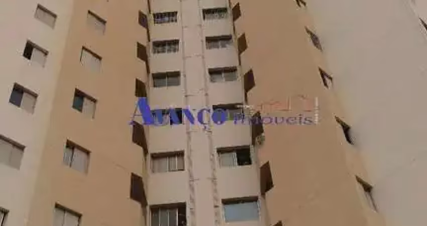 Edifício residencial vila arens - andar alto, para venda ou locação