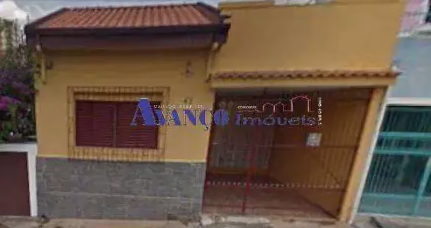 Excelente casa para locação na vila progresso em jundiaí