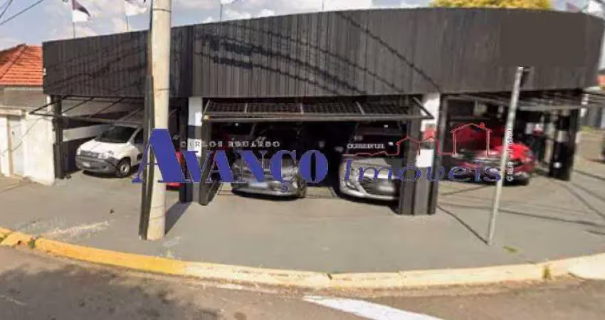 Casa residencial + galpão para estacionamento de veículos na vila progresso