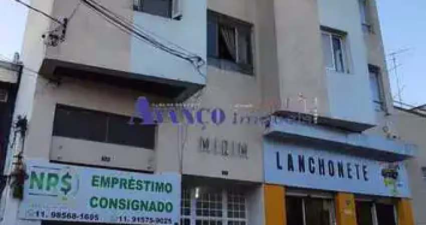 Edifício mirim - excelente apartamento no centro de jundiaí