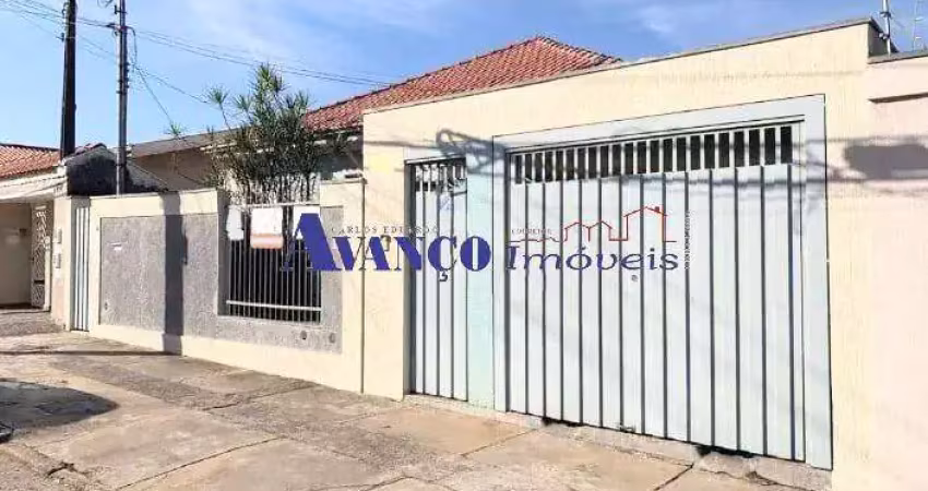 Casa com 5 quartos à venda na Vila Progresso, Jundiaí 