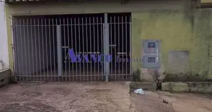 Casa com 2 quartos para alugar na Vila Progresso, Jundiaí 