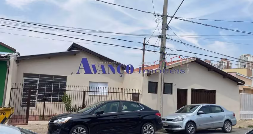Casa ampla para locação no vianelo - comercial ou residencial
